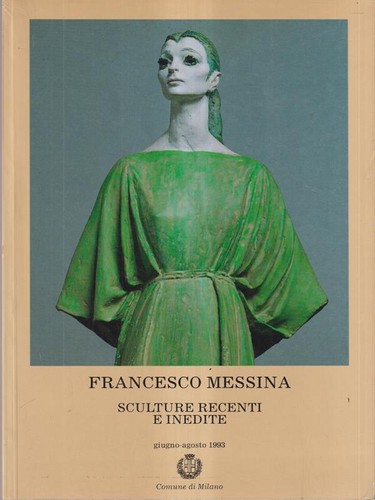 Francesco messina sculture - messina,
