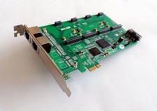 Atcom AXE800P-00 8 Port Analog