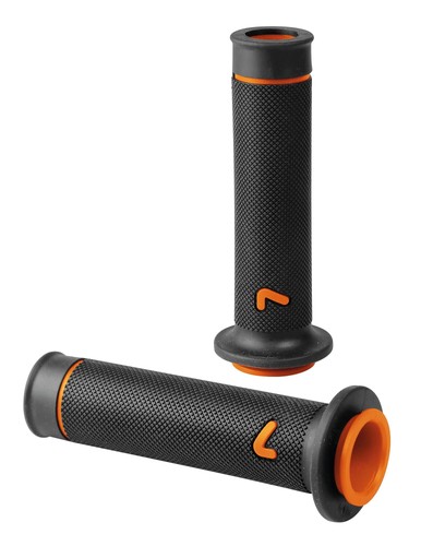 Lampa sport grip manopole - lampa,