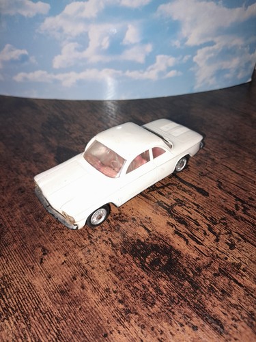 Norev ancien chevrolet - norev, 1/43