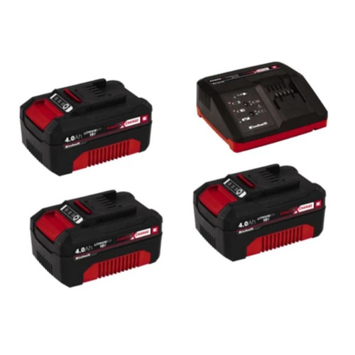Batterie einhell power - batterie,