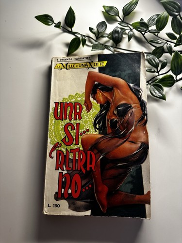 Una sì altra i - sì, no