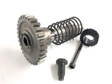 KTM 500 GS [Rotax] - Albero