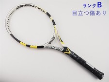 Racchetta da tennis usata