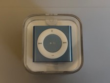 New apple ipod shuffle - new-apple, 4a