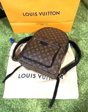 LOUIS VUITTON Josh NV Monogram