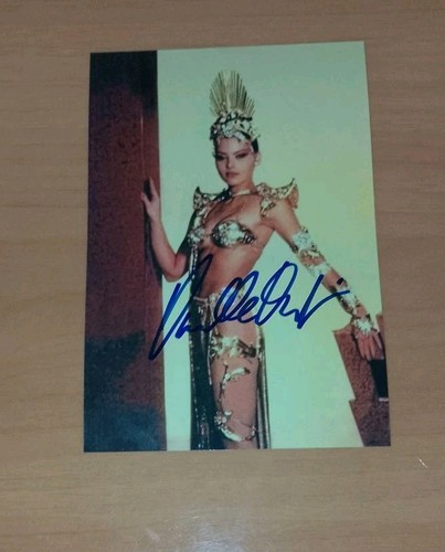 Autograph ornella muti flash - autograph,