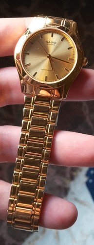 Bellissimo orologio casio - bellissimo,