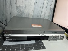 Panasonic DMR-ES40V VHS / DVD