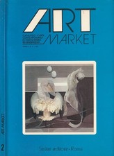 Art Market anno II, n 2, 1975