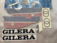 Kit Adesivi Gilera Bullit 344757
