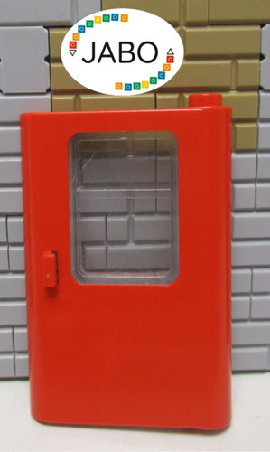 Lego 4182 porta - (h13/11/1),