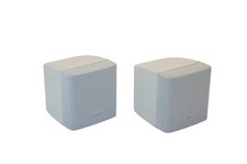 ✅2x Casse Altoparlanti Bose