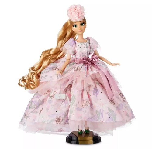 Disney bambola raperonzolo - disney,