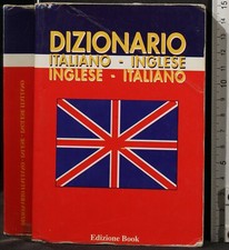 DIZIONARIO ITALIANO-INGLESE