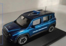 POLIZIA PENITENZIARIA Jeep