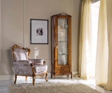 VETRINA ARGENTIERA AD 1 ANTA