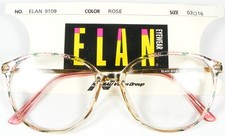 NUOVI OCCHIALI ELAN Eyewear