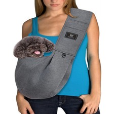 Zaino trasportino per cani