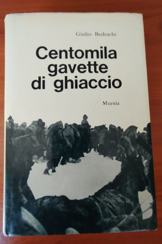 Centomila gavette ghiaccio - gavette,