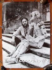 Grande Manifesto Fotografico