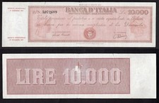 Lire 000 titolo provvisorio - titolo,