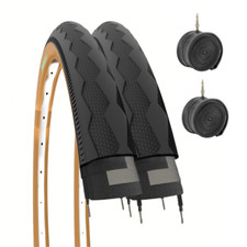 2 COPERTONI 700 X 28C +CAMERE