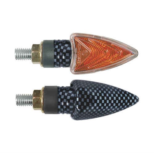 Coppia frecce omologate - coppia,