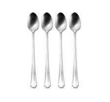 Oneida Seneca Set of 4 Iced