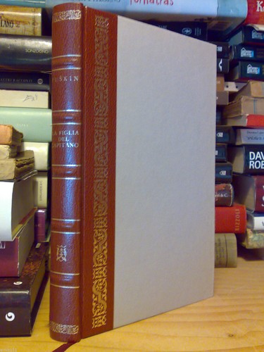Alexander puskin la - alexander,