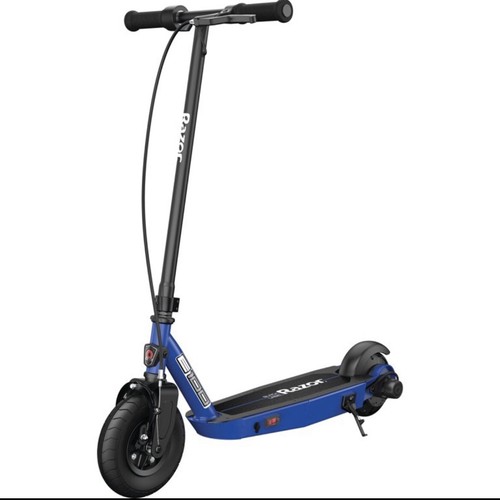 Razor black label e100 - razor,