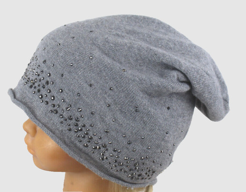Zwillingsherz cappello con - zwillingsherz,