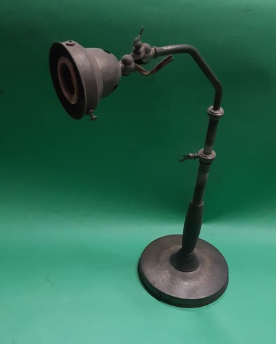 Lampada tavolo liberty - lampada,