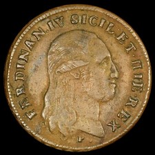 1800 napoli tornesi - napoli, ✪