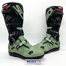 Stivali sidi crossfire - crossfire, srs