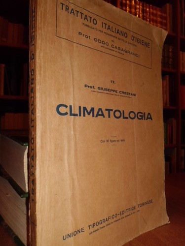 Climatologia crestani - -,