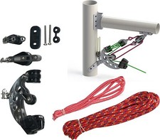 Gruppo Vang Girevole Holt L1