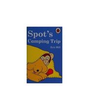 Spot's Camping Trip, Hill