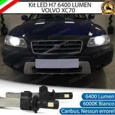KIT FULL LED VOLVO XC70