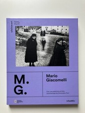 Mario giacomelli visionari - giacomelli,