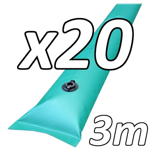 Kit salsicciotti da - 20, 3m