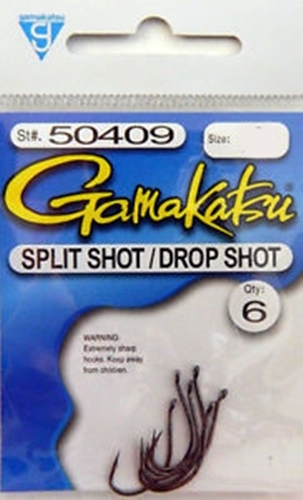 Ami gamakatsu split shot - ami,