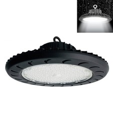 Faro led industriale capannoni - industriale,