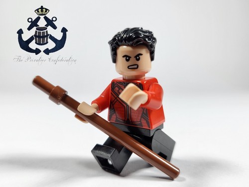 Lego minifigure marvel comics - lego,