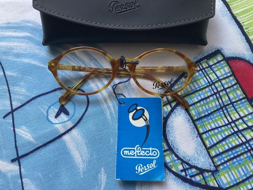 Occhiali persol ratti - occhiali, meflecto