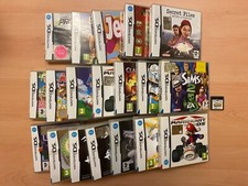 Giochi nintendo - giochi, ds