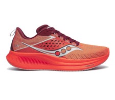 SCARPE SAUCONY RIDE 17 RUNNING UOMO DONNA  CORSA SPORT S20924 216