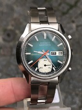 montre seiko Chrono 6139-8050