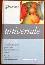 ENCICLOPEDIA UNIVERSALE LE