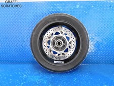 CERCHIO RUOTA POSTERIORE CON